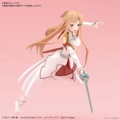 FIGURE-RISE SWORD ART ONLINE ASUNA 7 FIGURE-RISE SWORD ART ONLINE ASUNA -Boutique De Modèles 10638071b2