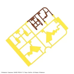 POKE-PLA QUICK 01 PIKACHU -Boutique De Modèles 10721935a7