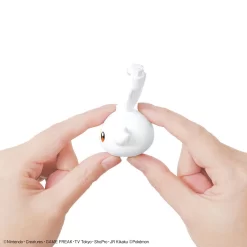 POKE-PLA QUICK 05 Scorbunny (Flambino) -Boutique De Modèles 10751557a8