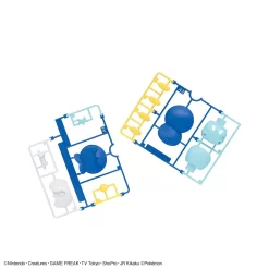 POKE-PLA QUICK 06 PIPLUP (Tiplouf) -Boutique De Modèles 10751559a6