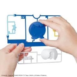 POKE-PLA QUICK 06 PIPLUP (Tiplouf) -Boutique De Modèles 10751559a7