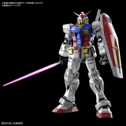 PG UNLEASHED RX-78-2 GUNDAM -Boutique De Modèles 120890628 979663775881601 1375473365080973956 o