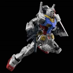 PG UNLEASHED RX-78-2 GUNDAM -Boutique De Modèles 120913887 979663892548256 26766499116753237 o