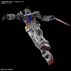 PG UNLEASHED RX-78-2 GUNDAM -Boutique De Modèles 120960541 979663825881596 2043185225109155982 o