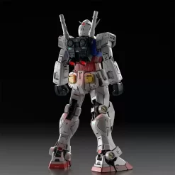 PG UNLEASHED RX-78-2 GUNDAM -Boutique De Modèles 120974830 979663705881608 4707419773775494913 n