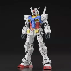 PG UNLEASHED RX-78-2 GUNDAM -Boutique De Modèles 120999137 979664859214826 2945720058173878660 n