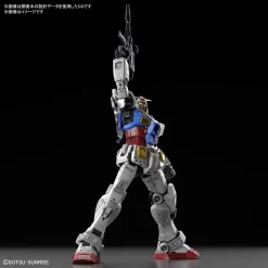 PG UNLEASHED RX-78-2 GUNDAM -Boutique De Modèles 121014549 979664002548245 5906471770752445981 o