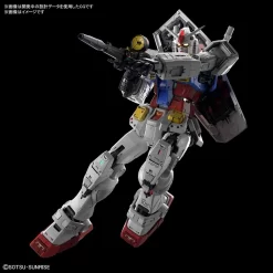 PG UNLEASHED RX-78-2 GUNDAM -Boutique De Modèles 121114461 979663915881587 2758479401048441184 o