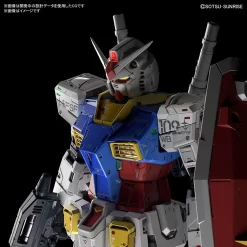 PG UNLEASHED RX-78-2 GUNDAM -Boutique De Modèles 121149609 979663715881607 1720429190814990949 o