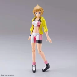 FIGURE-RISE STANDARD FUMINA HOSHINO -Boutique De Modèles 121253951 984076628773649 106177064027684786 o