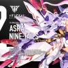 MEGAMI DEVICE : ASRA NINE-TAILS -Boutique De Modèles 1283801 27767 52 pristine