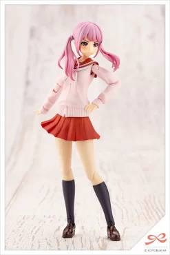 SOUSAI SHOJO TEIEN : MADOKA YUKI 【TOUOU HIGH SCHOOL WINTER CLOTHES】DREAMING STYLE FRESH BERRY -Boutique De Modèles 13395097055a854b7e3ff75803f2acade76b4379