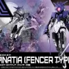 30MM 1/144 EXM-E7F SPINATIA (FENCER TYPE) -Boutique De Modèles 1362364 27767 17 pristine