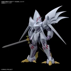 HG SUPER ROBOT WARS OG : CYBUSTER (CYBASTER) -Boutique De Modèles 143098974 3620892824669339 4526884059089300922 o