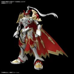 FIGURE-RISE STANDARD DUKEMON (AMPLIFIED) -Boutique De Modèles 143438575 3621177191307569 8094915785376095851 o