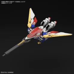 RG 1/144 WING GUNDAM (TV Ver.) -Boutique De Modèles 143508673 3620904381334850 6462790185663884555 o
