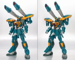 FM 1/100 : CALAMITY GUNDAM -Boutique De Modèles 143534836 3621549134603708 3496401598275554909 o