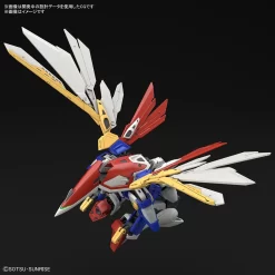 RG 1/144 WING GUNDAM (TV Ver.) -Boutique De Modèles 143783069 3620904698001485 2543429750895067775 o