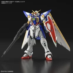 RG 1/144 WING GUNDAM (TV Ver.) -Boutique De Modèles 144343473 3620904531334835 2384851260441365611 o