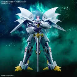 HG SUPER ROBOT WARS OG : CYBUSTER (CYBASTER) -Boutique De Modèles 144353327 3620890134669608 2619946342915697850 o