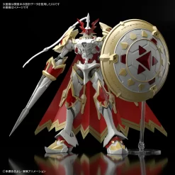 FIGURE-RISE STANDARD DUKEMON (AMPLIFIED) -Boutique De Modèles 144710283 3621177031307585 8654002927856197993 o