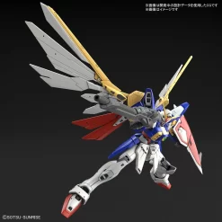 RG 1/144 WING GUNDAM (TV Ver.) -Boutique De Modèles 145325832 3620904198001535 3780967128486207283 o
