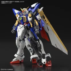 RG 1/144 WING GUNDAM (TV Ver.) -Boutique De Modèles 145470687 3620904794668142 5238301725026945214 o