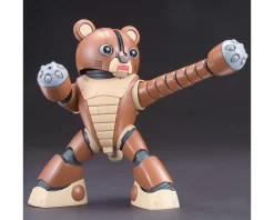 HGBF 1/144 BEARGGUY -Boutique De Modèles 14572 3