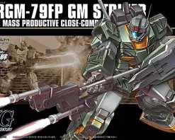 HGUC 1/144 GM STRIKER