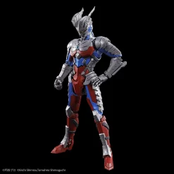FIGURE-RISE STANDARD ULTRAMAN SUIT ZERO -ACTION- -Boutique De Modèles 153 3758 s g44v9ra07hb8czvi7wg263uevzk0