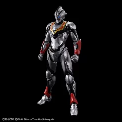 FIGURE-RISE STANDARD ULTRAMAN SUIT EVIL TIGA -Boutique De Modèles 153 3765 s s0dtm28lc7almwob15wf8nditqei