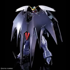 MG 1/100 DEATHSCYTHE HELL EW [TITANIUM FINISH] -Boutique De Modèles 153 4364 s 0m9i53ejh5802d467qjbim0peeal
