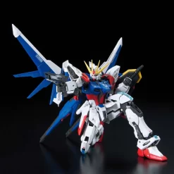 RG 1/144 BUILD STRIKE GUNDAM FULL PACKAGE -Boutique De Modèles 155 1704 s 6fvua3oj076yirng8j5vbckw6isv