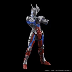 FIGURE-RISE STANDARD ULTRAMAN SUIT ZERO -ACTION- -Boutique De Modèles 155 3758 s otmjnl6kdy5h3ut689rz3grjr1ds