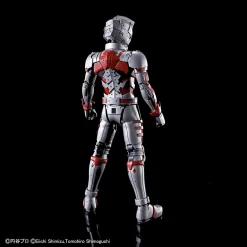 FIGURE-RISE STANDARD ULTRAMAN SUIT A -ACTION- -Boutique De Modèles 155 3764 s jqrzs2abin3h09bo3yxxfkrr0mi6
