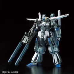 MG 1/100 FAZZ Ver. Ka [Titanium Finish] -Boutique De Modèles 155 4030 o 1edbuvp87j355nj1pr4vnehlm36