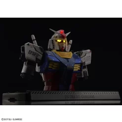 BUSTE 1/48 RX-78F00 GUNDAM YOKOHAMA (LIMITED) -Boutique De Modèles 155 4321 o 1end9ldes1ib1mo2u41ag31va22d