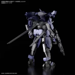 KYOUKAI SENKI 1/72 HG BRADY HOUND (BRAD EXCLUSIVE) -Boutique De Modèles 155 4728 o 1ffev43ff16ovuc3r9llgkmc2d