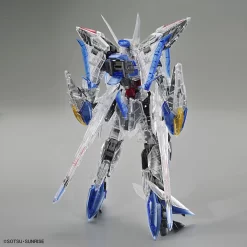MG 1/100 ECLIPSE GUNDAM CLEAR COLOR -Boutique De Modèles 155 5116 s 516z8lunrbctdyc648drymnl6eqa