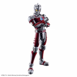 FIGURE-RISE STANDARD ULTRAMAN SUIT A – 1/12 -Boutique De Modèles 156 3132 s 3ucqhwe1envmvw3ftd9axf7z4s4g