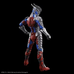 FIGURE-RISE STANDARD ULTRAMAN SUIT ZERO -ACTION- -Boutique De Modèles 156 3758 s yluvurvvx6g26bla0b8nrzsarp16
