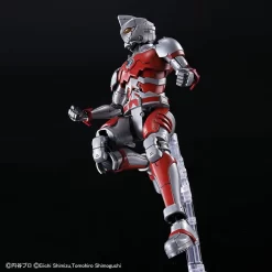FIGURE-RISE STANDARD ULTRAMAN SUIT A -ACTION- -Boutique De Modèles 156 3764 s xsbnsui8mml89b75f5kjm8nssruz