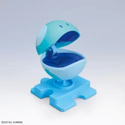 HAROPLA HARO GUNDAM GUNDAM FACTORY YOKOHAMA (BLEU CIEL) (LIMITED) -Boutique De Modèles 156 4275 o 1eja5amu31stbm15ukp1ma01i5m2n