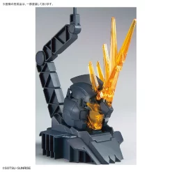 1/48 UNICORN GUNDAM HEAD DISPLAY BASE (PSYCHO-FRAME COLOR VARIATION VER.) & UNICORN GUNDAM 02 BANSHEE HEAD DISPLAY SET -Boutique De Modèles 156 4639 s lzerfjxuinyk50h3h4ik5cv5tywa