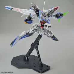 MG 1/100 ECLIPSE GUNDAM CLEAR COLOR -Boutique De Modèles 156 5116 s 6c9jpd5g8lp261poox2j9u506446