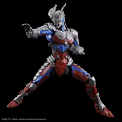 FIGURE-RISE STANDARD ULTRAMAN SUIT ZERO -ACTION- -Boutique De Modèles 157 3758 s fq290hzmf6ulgcbruwfe1ar7109w