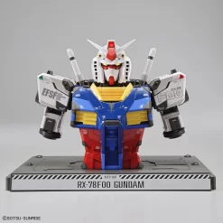 BUSTE 1/48 RX-78F00 GUNDAM YOKOHAMA (LIMITED) -Boutique De Modèles 157 4321 o 1end9m18qnhc1s1r1s54vi8pku2n
