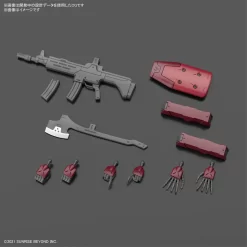 KYOUKAI SENKI 1/72 HG NYUREN -Boutique De Modèles 157 4716 o 1ffetpip2gqt1h9n1b86pim1md52n