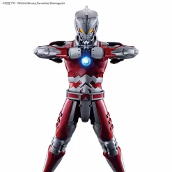 FIGURE-RISE STANDARD ULTRAMAN SUIT A – 1/12 -Boutique De Modèles 158 3132 s i86xatfany31jlnt6jh8zezfjzv6