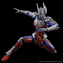 FIGURE-RISE STANDARD ULTRAMAN SUIT ZERO -ACTION- -Boutique De Modèles 158 3758 s 7926tapxmmwahu8y3tpdb3fekp3r
